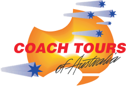 Coach Tours of Australia